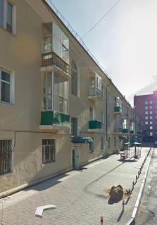 Guest House 14th - 1