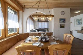 Chalet Stadel - Unterwasser - 6