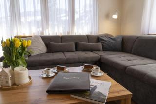Chalet Stadel - Unterwasser - 0