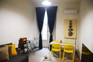 Urania's apartment - 3