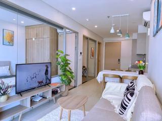The Song Luxury Vung Tau - Khang Apartment 1 - 1