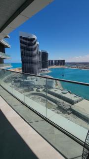 شقه فندقيه بابراج العلمين الجديده ذا جيت Apartment in El-Alamein Towers The Gate Tower 06 - 9