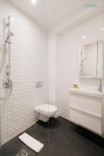 Spacious 90sqm - Zen Latin District - Notre-Dame - 9