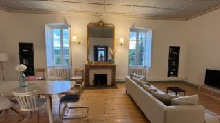 Superbe appartement avec jardin au bord du Lot - 9