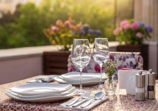 Seven Gates Hotel - 8