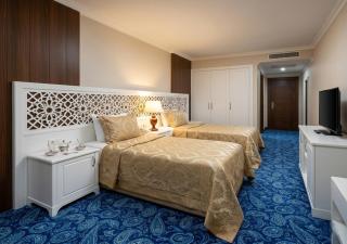 Seven Gates Hotel - 6