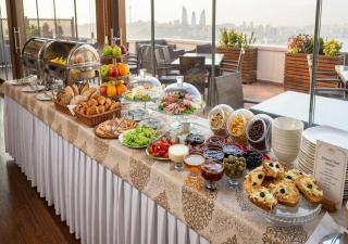 Seven Gates Hotel - 2