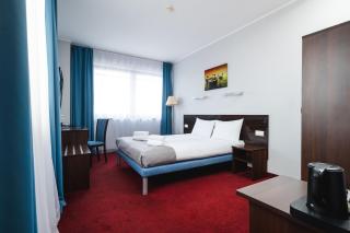 Focus Hotel Gdańsk - 4