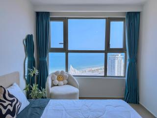The Song Luxury Vung Tau - Khang Apartment - 4