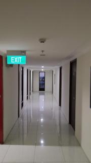 Apartemen Sentraland Tower Santorini Medan P501 - 5