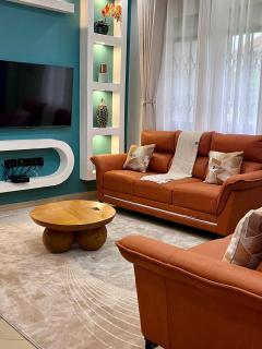J&S Suites 3 - 8