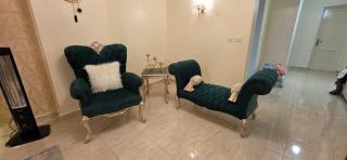 2 Bedrooms fully furnished for Families only - 3