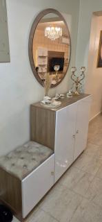 2 Bedrooms fully furnished for Families only - 8