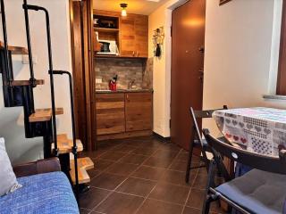 Mea Loft - Nel Cuore di Sestriere - 9