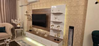 2 Bedrooms fully furnished for Families only - 7