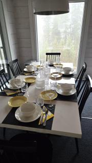 Villa Länsihuippu - 7