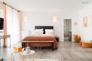 Spacious 90sqm - Zen Latin District - Notre-Dame - 0