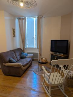 Gîte Au Petit Bonheur - 1