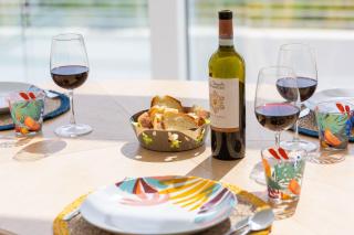 Villa Pizzolungo by PosarelliVillas - 3