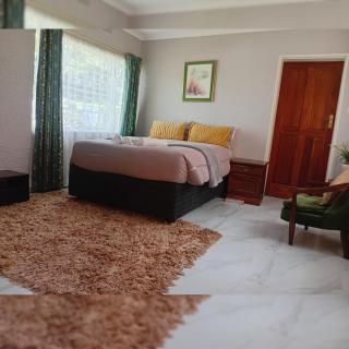 Green Oasis Lodges - 5