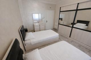 Wadi Saqra Family Apartment - 9