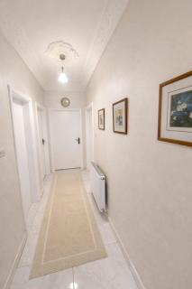 Wadi Saqra Family Apartment - 3