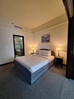 Solitaire Suite Berjaya Times Square - 6