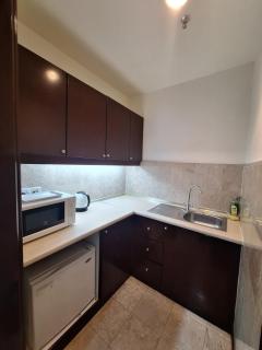 Solitaire Suite Berjaya Times Square - 4
