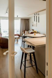 Appartement in Nieuwpoort bad vlak bij het strand - 3