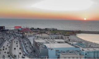 Sea View Water Front Luxury Apartment - 3