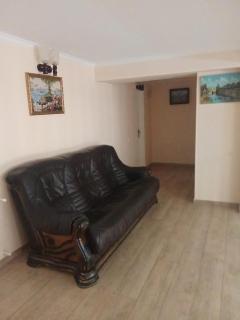 Modern Hotel Tbilisi - 6