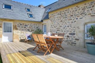 Le petit Creac'h, un petit cocon - 0