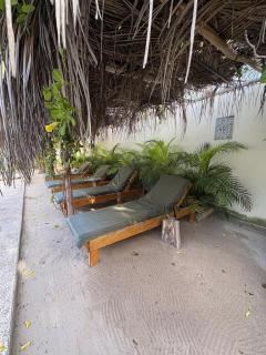 Mexhe Hotel El Cuyo - 7