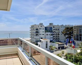 Le pivoine vue mer a La Baule - 5