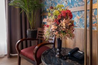 Hotel Golden Eagle - 7