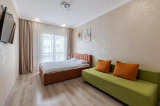 OSapart at Shevchenka 19 Street - 9