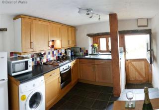2 Bed in St Davids oc-23066 - 3