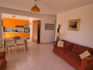 Casa Gialla - Aeolian Apartament - 8