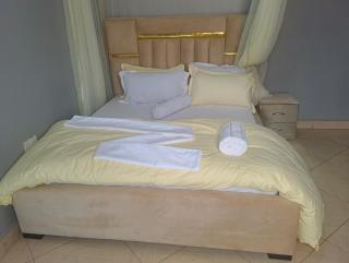 Warm Stay Apartments - 2