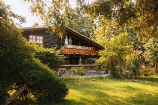 Cabañas swissminiatur - 5