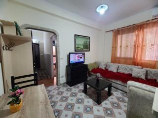 Lovely appartament B - 1