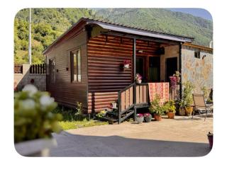 Mestia Alpine Cottage - Mestia - 9
