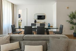 Prestige Apartment With Sauna And Free Parking - M4 - 9