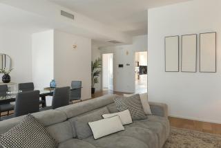 Prestige Apartment With Sauna And Free Parking - M4 - 6
