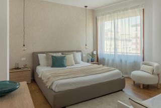 Prestige Apartment With Sauna And Free Parking - M4 - 5