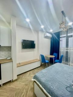 Accent Apartment on Shartava - 5