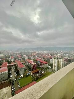 Accent Apartment on Shartava - 4