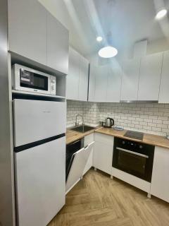 Accent Apartment on Shartava - 3
