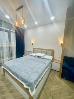 Accent Apartment on Shartava - 2
