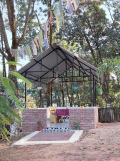 Shankars Resort - 8